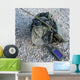 Bowman Radio Set Used Wall Decal