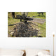 50 Caliber Browning Machine Wall Decal