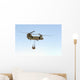 Ch-47 Chinook Royal Air Wall Decal Design 1