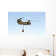 Ch-47 Chinook Royal Air Wall Decal Design 1