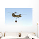 Ch-47 Chinook Royal Air Wall Decal Design 1
