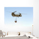 Ch-47 Chinook Royal Air Wall Decal Design 1