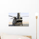Ch-47 Chinook Royal Air Wall Decal Design 2