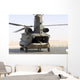 Ch-47 Chinook Royal Air Wall Decal Design 2