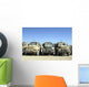Tank Transporter Military Vehicles Wall Decal
