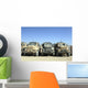 Tank Transporter Military Vehicles Wall Decal