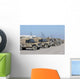 Group Snatch Land Rover Wall Decal
