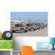 Group Snatch Land Rover Wall Decal