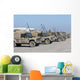 Group Snatch Land Rover Wall Decal