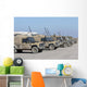 Group Snatch Land Rover Wall Decal
