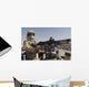 British Army Soldier Mans Wall Decal Design 2
