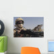 British Army Soldier Mans Wall Decal Design 1