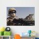 British Army Soldier Mans Wall Decal Design 1