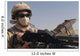 British Army Soldier Mans Wall Decal Design 1