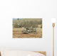 M109 Self-propelled Howitzer Israel Wall Decal Design 2