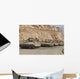 Israeli Defense Force Merkava Wall Decal