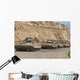 Israeli Defense Force Merkava Wall Decal