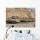 Israeli Defense Force Merkava Wall Decal