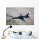 Hawk Jet Trainer Aircraft Wall Decal