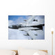 Royal Air Force Tornado Wall Decal