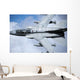 Royal Air Force Tornado Wall Decal