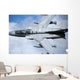 Royal Air Force Tornado Wall Decal