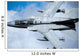 Royal Air Force Tornado Wall Decal