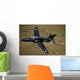 Hawk Jet Trainer Aircraft Wall Decal Design 2
