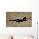 Hawk T2 Jet Trainer Wall Decal