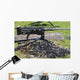 50 Caliber Browning Machine Wall Decal