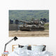 M109 Self-propelled Howitzer Israel Wall Decal