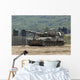 M109 Self-propelled Howitzer Israel Wall Decal