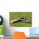 British Army Arctic Warfare Wall Decal