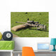 British Army Arctic Warfare Wall Decal