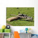 British Army Arctic Warfare Wall Decal
