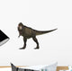 Tyrannosaurus Rex Wall Decal