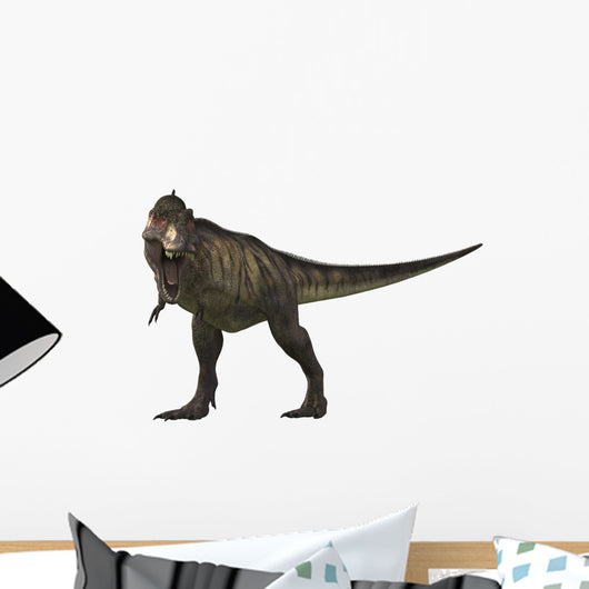 Tyrannosaurus Rex Wall Decal