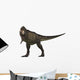 Tyrannosaurus Rex Wall Decal