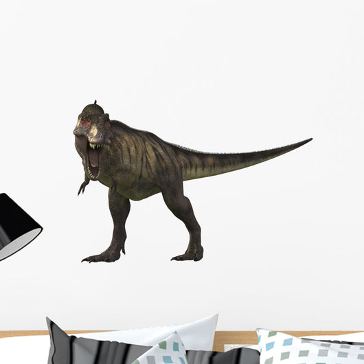 Tyrannosaurus Rex Wall Decal