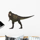 Tyrannosaurus Rex Wall Decal