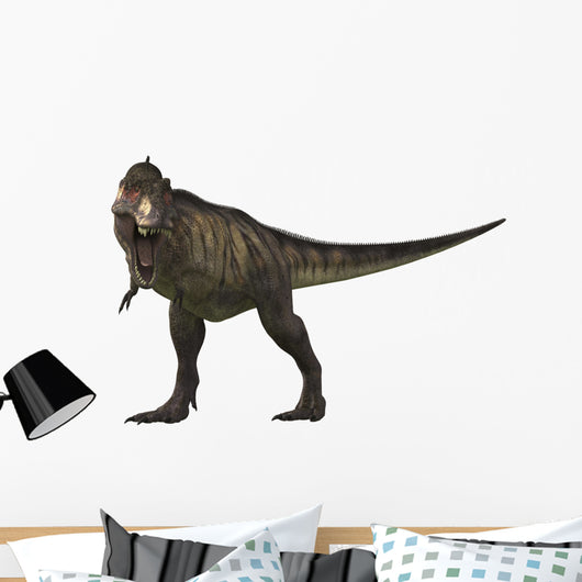 Tyrannosaurus Rex Wall Decal