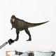 Tyrannosaurus Rex Wall Decal