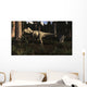 Albertosaurus Sarcophagus Wanders Prehistoric Wall Decal