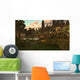 Sarcosuchus and Deltadromeus Attack Wall Decal