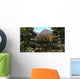 Protofeathered Lythronax Comes upon Wall Decal