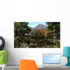 Protofeathered Lythronax Comes upon Wall Decal