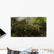Yangchuanosaurus Spies Group Mamenchisaurus Wall Decal