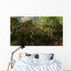 Yangchuanosaurus Spies Group Mamenchisaurus Wall Decal