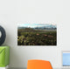 Dinosaurs Graze Lush Delta Wall Decal