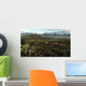 Dinosaurs Graze Lush Delta Wall Decal